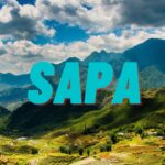 Sapa Trekking 1 jour : Un jour de trek autour de Tavan , hors sentiers battus , niveau soutenu