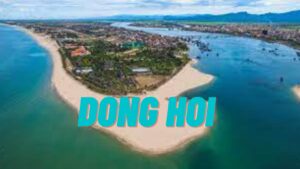 Dong Hoi , Guide voyage: Meilleures choses à faire à Dong Hoi, Vietnam