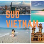 Les 7 meilleurs endroits à visiter dans le sud du Vietnam