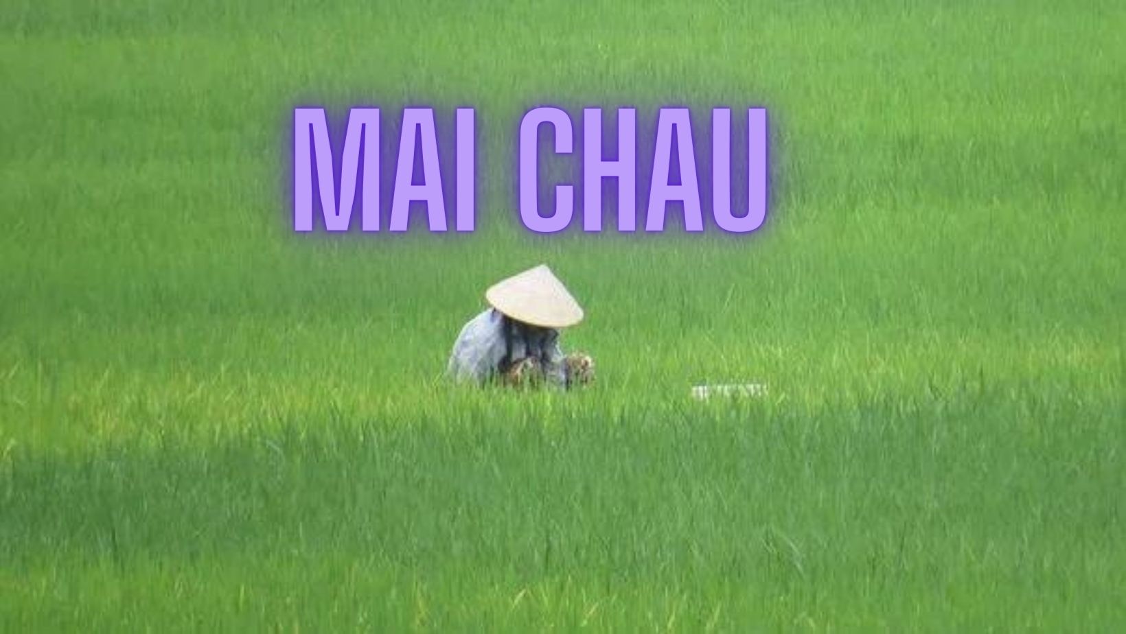 Mai Chau