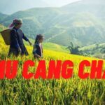 Mu Cang Chai : choses à faire, quoi manger et où séjourner