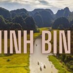 Meilleures attractions à visiter dans Ninh Bình Choses à faire à Ninh Binh