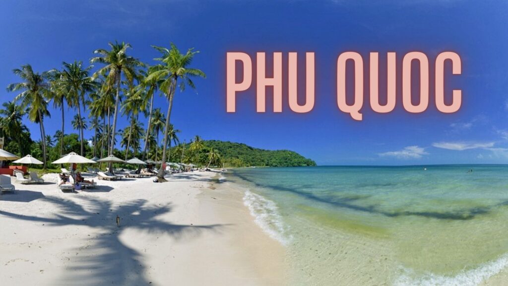 Phu Quoc