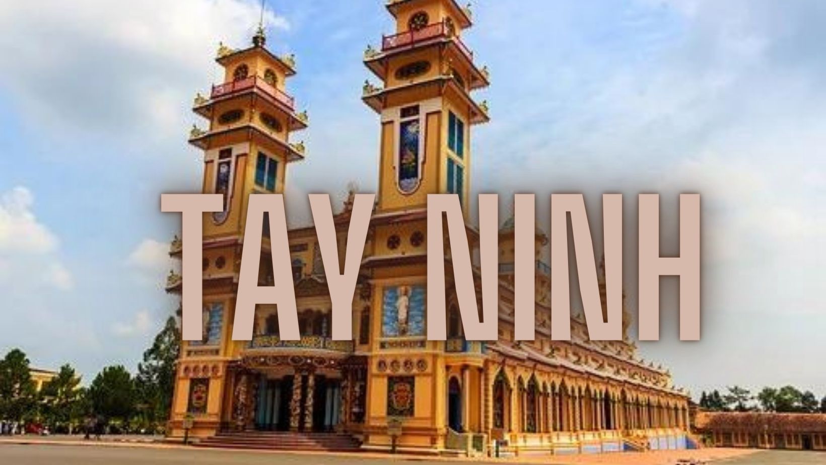 Les meilleures choses à faire à Tay Ninh, Vietnam