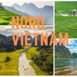 Top 7 destinations les plus populaires au Nord du Vietnam à ne pas manquer