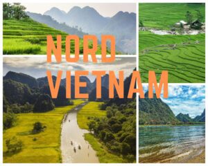 Top 7 destinations les plus populaires au Nord du Vietnam à ne pas manquer