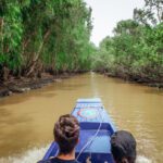 Forêt de Tra Su - Explorez la nature et la vie sauvage dans le delta du Mékong