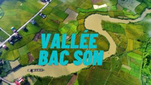 Vallée de Bac Son