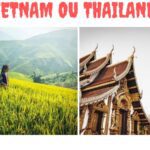 Vietnam ou Thaïlande : Lequel devez-vous visiter en premier ?
