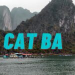 L'île de Cat Ba vaut-elle la peine d'être visitée ? Que faire sur L'île de Cat Ba ?