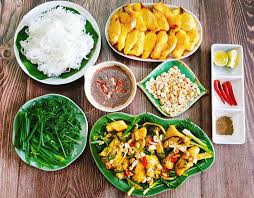 Cha Ca Hanoi , une des spécialités les plus réputées que vous devez manger à Hanoi