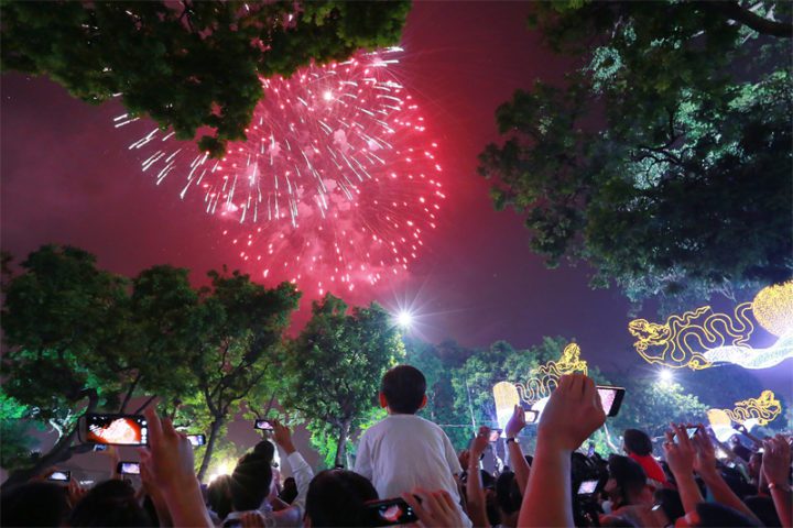 Pourquoi les Vietnamiens célèbrent-ils le Nouvel An chinois ? Calendrier lunaire ou calendrier chinois ?