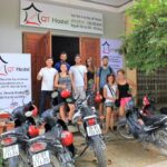 Guide complet sur la location de moto au Vietnam