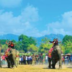 Haute saison et Basse saison touristique au Vietnam Tout ce que vous devez savoir
