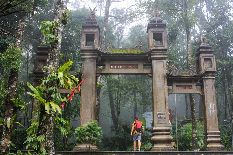 Parc national Ba Vi Excursion un jour Hanoi | Guide Voyage complet 2022