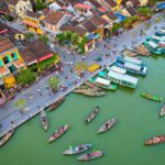 Questions fréquemment posées sur le E-visa au Vietnam