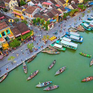 Comment Trouver du travail à Hoi An, Vietnam Emplois disponibles à Hoi An pour les expats