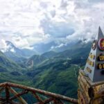 Col O Quy Ho : Le plus haut col de montagne au Vietnam