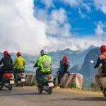 La meilleure location de moto à Ha Giang