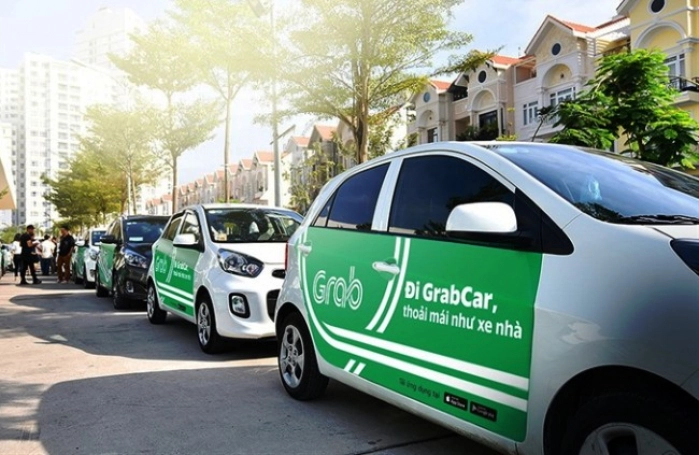 Grab : l’alternative Uber du Vietnam Le MEILLEUR moyen et le moins cher de se déplacer