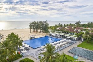 Pullman Da Nang Beach Resort