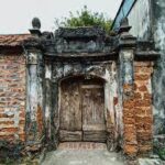 Ancien village de Duong Lam, une excellente excursion d'une journée depuis Hanoi