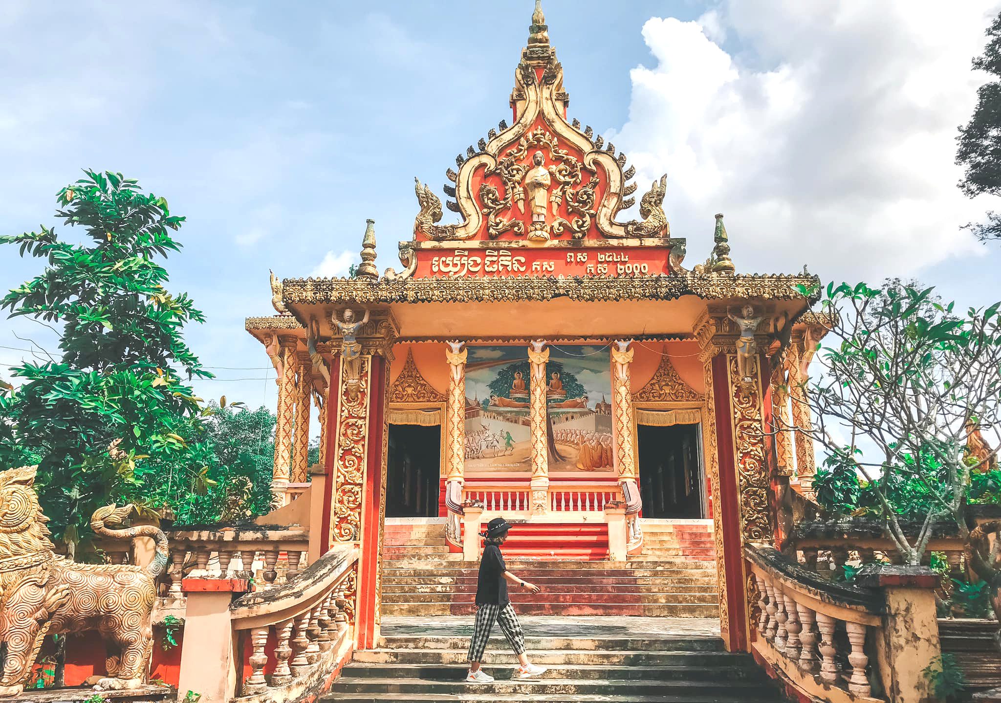 Meilleures choses à faire à Soc Trang – Guide de voyage de Soc Trang