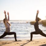 Meilleurs endroits pour Faire Du Yoga à Hoi An