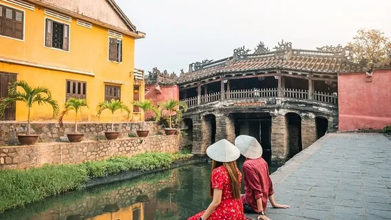 Guide de voyage Vieille ville de Hoi An, une des meilleures attractions du centre du Vietnam