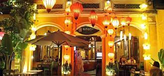 Meilleurs restaurants vietnamiens à Hoi An