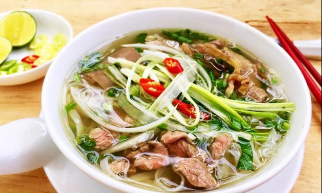 Les meilleurs Pho à Ho Chi Minh Ville : 6 meilleurs restaurants de Pho à Saigon