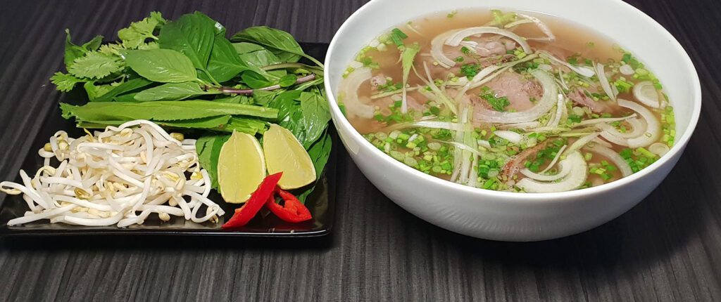 Les meilleurs Pho à Ho Chi Minh Ville : 6 meilleurs restaurants de Pho à Saigon